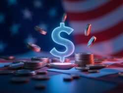 Stablecoin Resmi Legal di Amerika, Siap Jadi Alat Transaksi Harian?