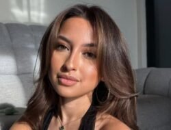 Merayakan Ulang Tahun ke-24 Jennifer Coppen: Pesan Manis dari Justin Hubner