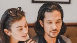 Memutuskan Berdua Untuk Damai: Kimberly Ryder dan Edward Akbar
