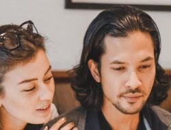 Memutuskan Berdua Untuk Damai: Kimberly Ryder dan Edward Akbar
