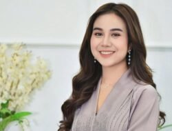 Mayang Lucyana Fitri Tanggapi Ketidakhadiran Keluarga di Ulang Tahun Gala Sky