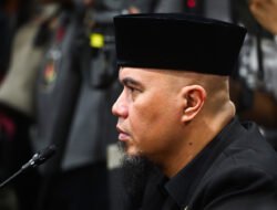 Ahmad Dhani dan Tindakan Melawan Perundungan Anak