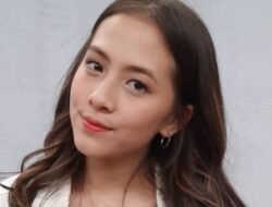 Adhisty Zara Berani Bicara pada Orang Tua Setelah Syuting Film Bertaut Rindu