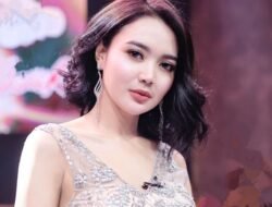 Wika Salim Tegaskan Kesuksesan Dibalik Pandangan Negatif