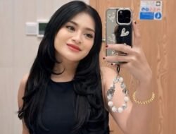 Nathalie Holscher Minta Maaf kepada Erika Carlina Setelah Kontroversi