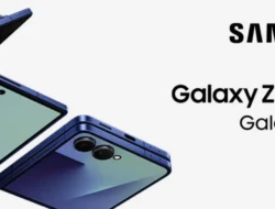Galaxy Z Fold 7: Pintu Baru Menuju Era Layar Lipat yang Sebenarnya