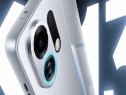 Oppo K13 Turbo & Turbo Pro Resmi Meluncur di China, Baterai 7.000 mAh dan Fitur Premium Siap Gempur Kelas Menengah
