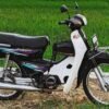 Honda Astrea Terbaru: Kembalinya Motor Bebek Legendaris