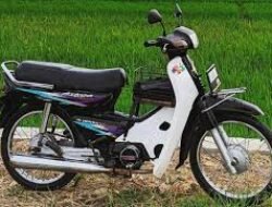 Honda Astrea Terbaru: Kembalinya Motor Bebek Legendaris