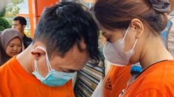 Sidang Kasus Pornografi: Ichlas dan Viska Hadapi Tuntutan Berat