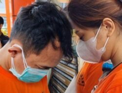 Sidang Kasus Pornografi: Ichlas dan Viska Hadapi Tuntutan Berat