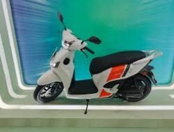 INDOMOBIL eMOTOR Adora: Inovasi Kendaraan Listrik untuk Masa Depan