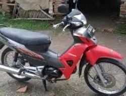 Honda Supra Fit X: Motor Bebek yang Efisien dan Nyaman