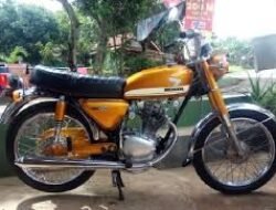 Kelebihan dan Kekurangan Honda CB100: Motor Irit yang Tetap Diminati