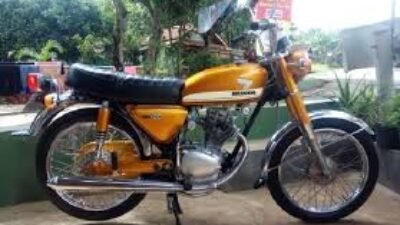 Kelebihan dan Kekurangan Honda CB100: Motor Irit yang Tetap Diminati