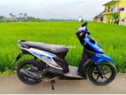 Honda BeAT Karbu: Motor Matic Terjangkau dan Handal