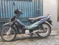Honda Supra: Legenda Motor Bebek di Indonesia