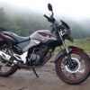 Honda Tiger 2000: Ikon Motor Sport yang Tak Terlupakan