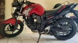 Yamaha Byson: Motor Sport Gagah yang Siap Menggebrak Pasar