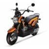 Honda Zoomer-X: Skutik Stylish yang Siap Menggoda Kaum Muda