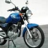Suzuki Thunder 125: Kembali Menjadi Primadona di Dunia Otomotif