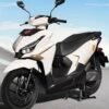 Yadea Velax: Skuter Listrik Inovatif untuk Mobilitas Perkotaan