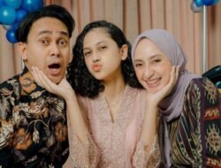 Ramzi Geys Thebe Resmi Jadi Wakil Bupati Cianjur