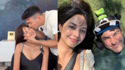 Umumkan Kabar Bahagia Aurelie Moeremans: Kehamilan Anak Pertama