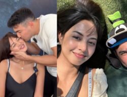 Umumkan Kabar Bahagia Aurelie Moeremans: Kehamilan Anak Pertama
