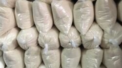 Polda Jateng Gagalkan Jaringan Pengoplosan Gula Ilegal di Banyumas, Produksi Mencapai 500 Ton per Bulan