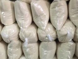 Polda Jateng Gagalkan Jaringan Pengoplosan Gula Ilegal di Banyumas, Produksi Mencapai 500 Ton per Bulan