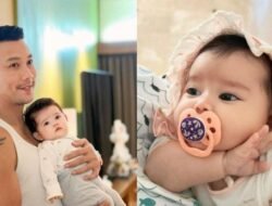 Denny Sumargo: Anak Sudah Dapat Endorse Sejak Lahir