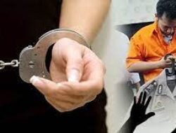Aksi Penipuan Residivis: Menyamar Jadi Polisi untuk Curi Motor