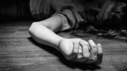 Pria Ditangkap Setelah Menusuk Mantan Pacar di Bogor