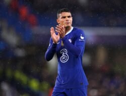 Thiago Silva: Kemenangan Atas Inter Milan yang Membanggakan