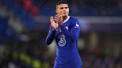 Thiago Silva: Kemenangan Atas Inter Milan yang Membanggakan