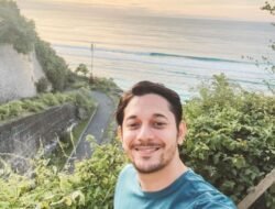 Andrew Andika Kenalkan Pacar Baru ke Keluarga: Langkah Serius Menuju Hubungan yang Lebih Dalam