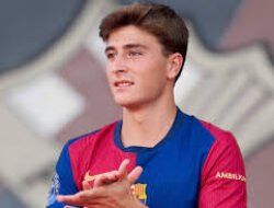 Barcelona Lepas Pablo Torre ke Mallorca: Kesempatan Emas bagi Pemain Muda