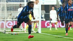 Inter Milan Ngebet Dapatkan Ademola Lookman, Tanpa Alternatif Jika Gagal