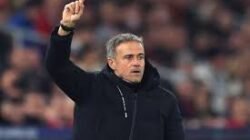 Luis Enrique Bersyukur PSG Kalahkan Madrid di Tengah Tantangan