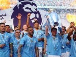 Manchester City Bersiap untuk Revolusi Skuat Musim Depan