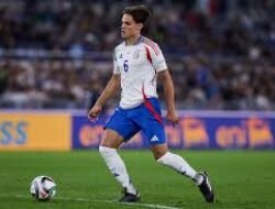 Samuele Ricci Bergabung dengan AC Milan