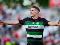 Manchester United Alihkan Fokus ke Striker RB Leipzig Setelah Kalah dari Arsenal