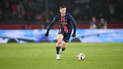 Fabian Ruiz: Siap Beraksi di Final Piala Dunia Antarklub 2025