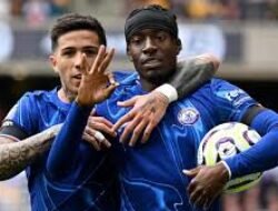 Madueke Menyatakan Siap Bantu Arsenal Juara