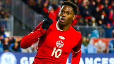 Jonathan David Bergabung dengan Juventus: Tanda Keseriusan Manajemen