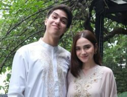 Syifa Hadju Rayakan Ulang Tahun ke-25 dengan Kejutan Spesial