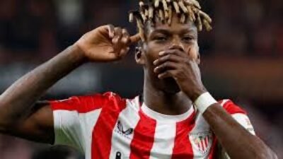 Arsenal Fokus pada Rodrygo Setelah Negosiasi Nico Williams Tersendat