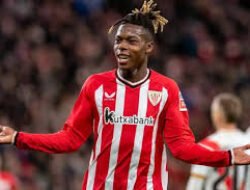 Nico Williams Batal Gabung Barcelona, Bayern Kaget