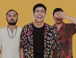 Fourtwnty Memperkenalkan ITengah: Era Baru Tanpa Ari Lesmana